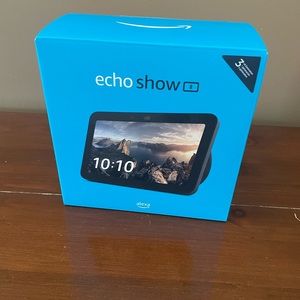 Amazon Echo Show 8 (3rd Generation 2023 Release Smart Display w Alexa)